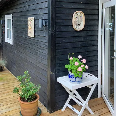 Bonita Casa En Con Wifi Сasa de vacaciones