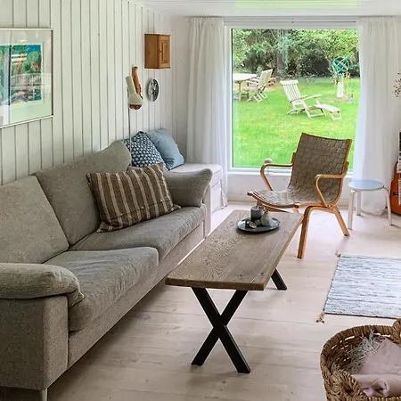 Сasa de vacaciones Bonita Casa En Con Wifi